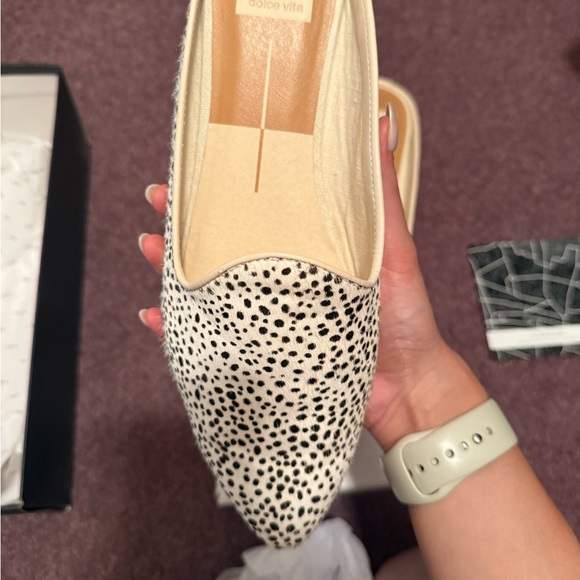 Dolce Vita Slip-On Shoes - Picture 4 of 7